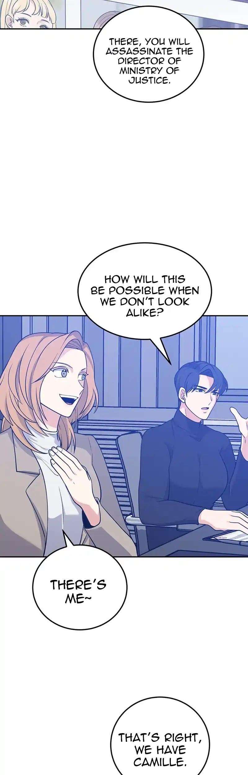 Scorpion Time Chapter 24 21